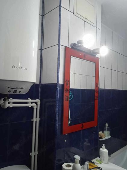 Garsonieră decomandată în Mazepa 1