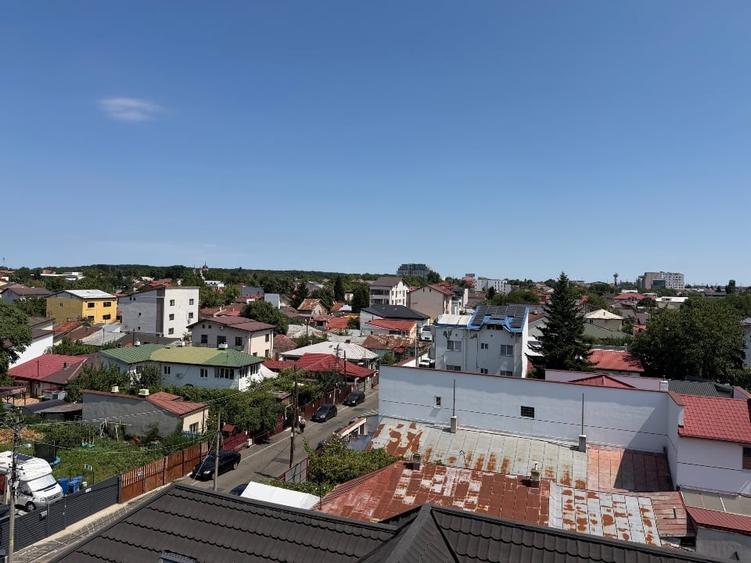 Apartament cu 2 camere decomandat, mobilat în Colentina