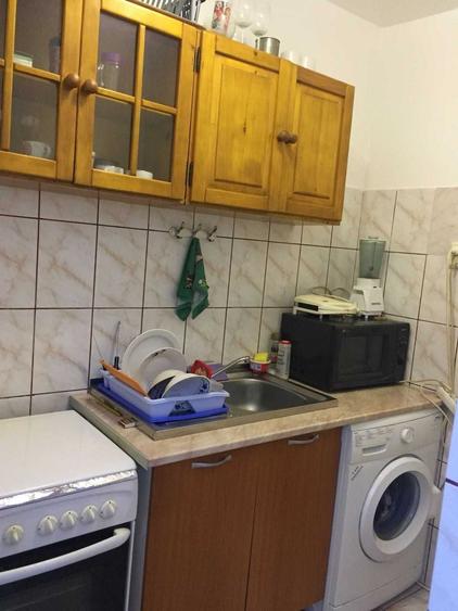 Garsonieră semidecomandată în Noua
