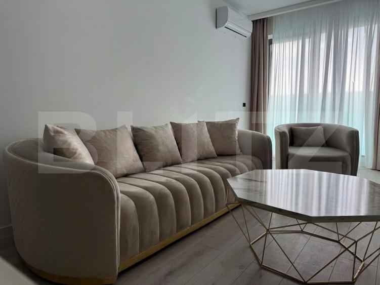 Apartament 3 camere, 60 mp, parcare subterana, zona Frunzisului - 2