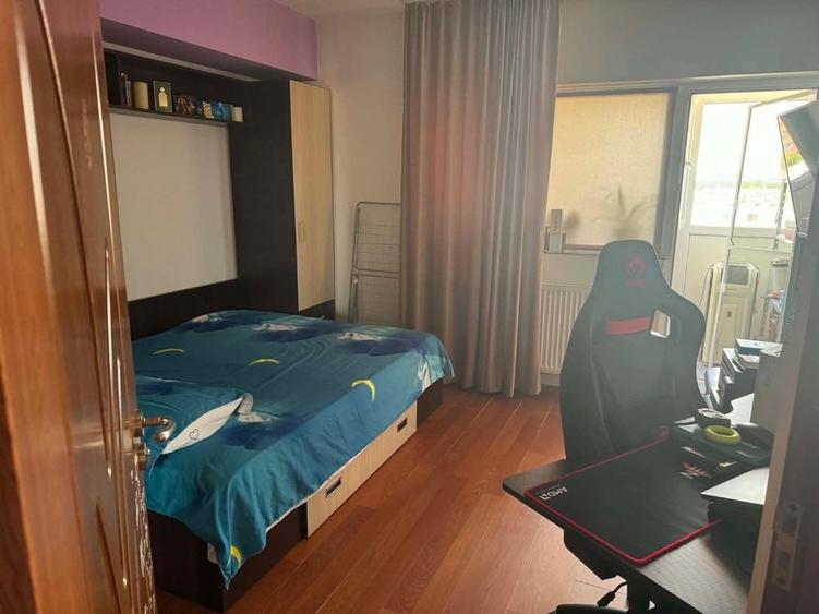 Apartament cu 2 camere decomandat în Găvana