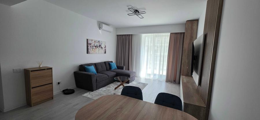 PROPRIETAR - Comision 0%] De inchiriat 2 camere Modern | Bloc Nou 2026 | Parcare Subterana -1 | Prima Inchiriere | Grozavesti - Politehnica - 6