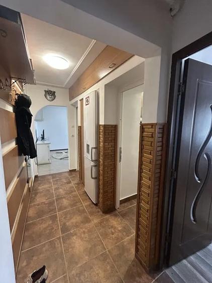 Apartament cu 3 camere semidecomandat, mobilat în Alexandru cel Bun