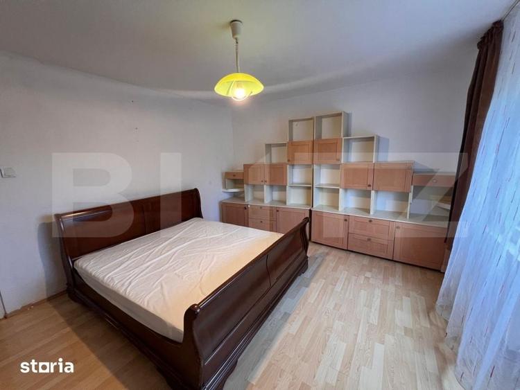Apartament 4 camere, 95 mp - zona Plopilor - 4