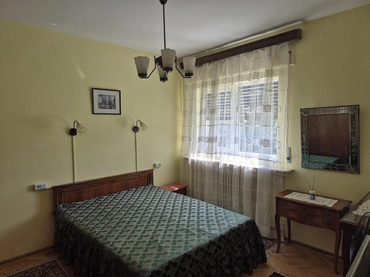 Apartament cu 2 camere decomandat în Ferdinand