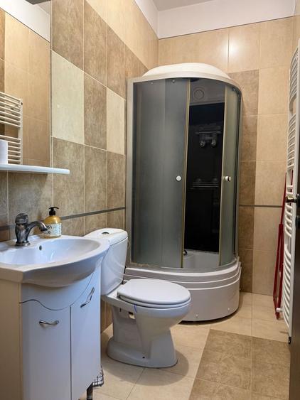 Apartament cu 2 camere decomandat în Dumbrăvița