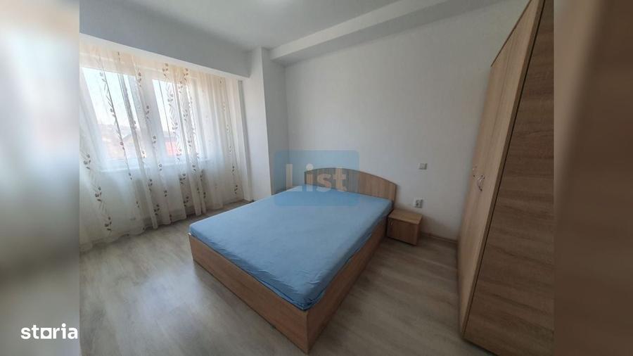 0% Comision | Apartament cu 3 camere, parcare si balcon | Iris - 5