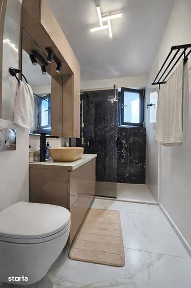 2 Camere Mamaia Nord Astoria Lake Vedere Frontala Lac Loc Parcare - 13