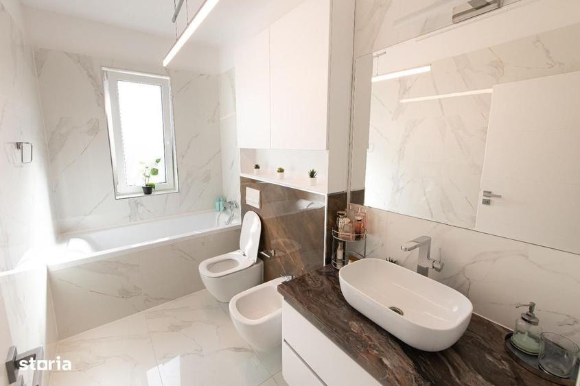 Casă cu 4 camere cu Teren 317 Mp în Remetea Mare