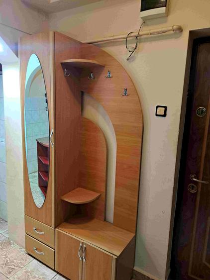 Apartament cu 2 camere decomandat în Mureșeni
