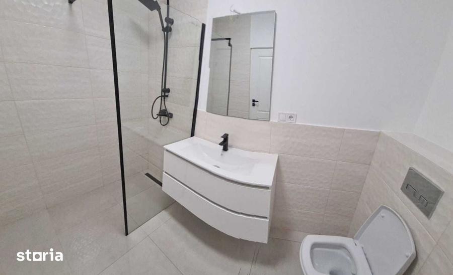 Vand ap.2camere , decomandat, renovat modern ,CT, Manastur-zona Micus - 2