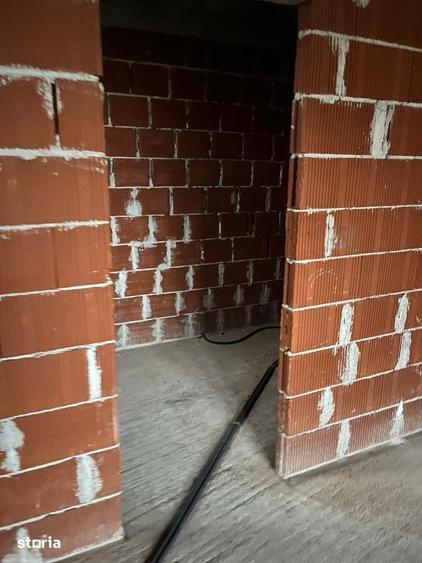 Casă cu 3 camere cu Teren 624 Mp în Tileagd