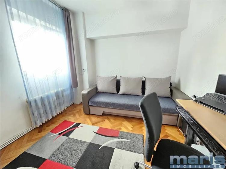 Apartament cu 3 camere decomandat în Tudor Vladimirescu