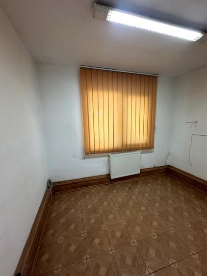 Spațiu comercial, de 35 mp, în Depozitelor