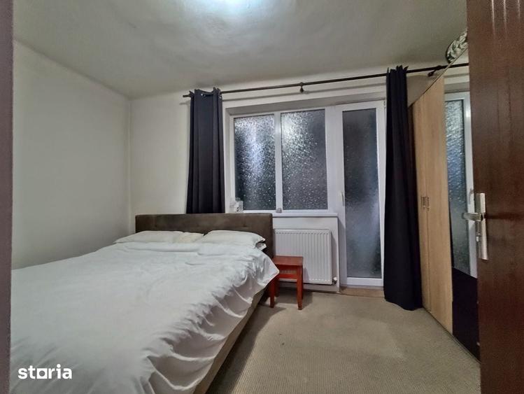 Apartament cu 2 camere în Orașul Nou