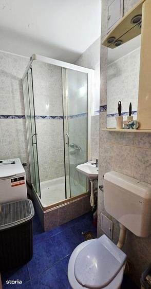 Garsoniera zona Piata Iancului / Obor - Metrou 7 minute | Oferta - 7