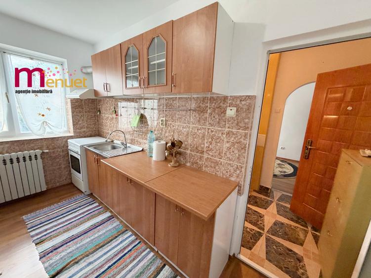 Apartament 2 camere,zona Big,etaj 2 - 14