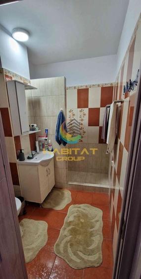 Apartament cu 3 camere decomandat în Berceni