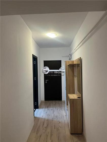 Apartament cu 2 camere decomandat în Copou