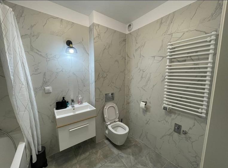 Locuință Elegantă cu 2 Camere – Ideală pentru Cupluri sau Investiție - 6