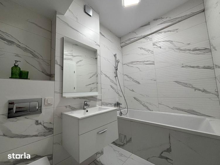 Apartament 2 camere oferit spre vanzare/Pipera/loc de parcare subteran - 9