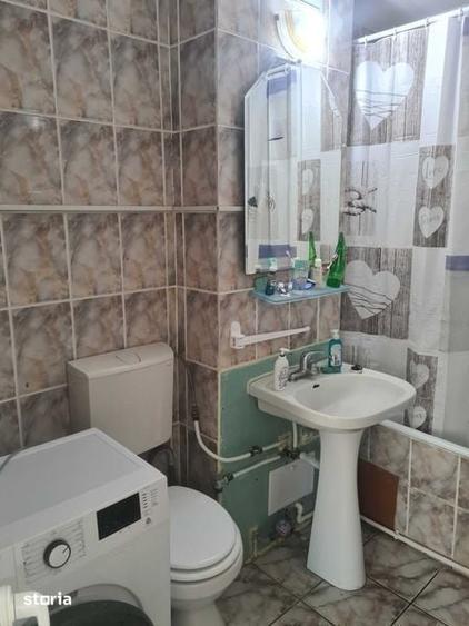Apartament cu 2 camere în Țiglina 1