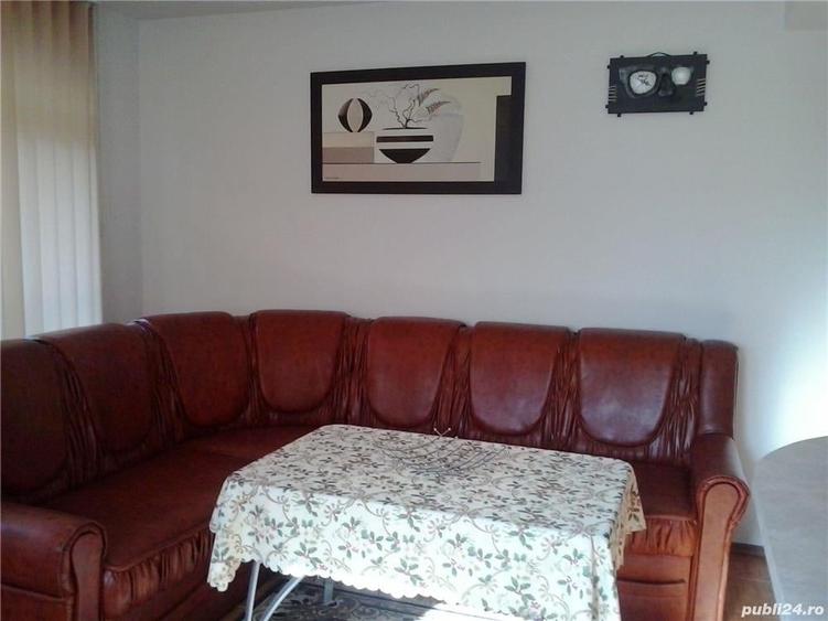 Garsonieră decomandată în Banat