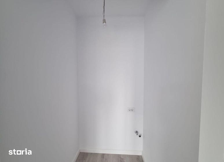Apartament cu 2 camere decomandat în Bucium