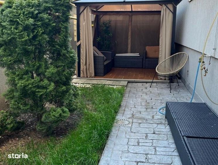 Apartament cu 3 camere în Lacul Tei
