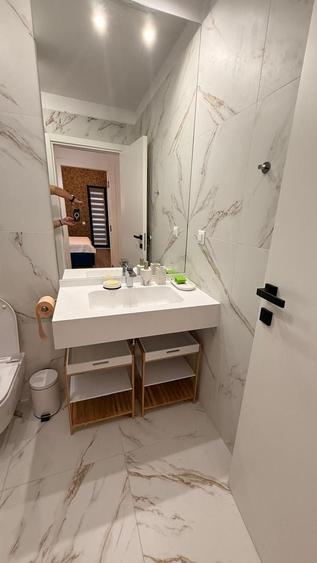 Apartament cu 2 camere, mobilat în Cotroceni