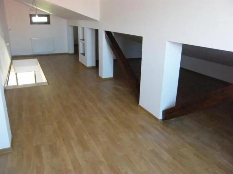 Vila Premium Pipera | P+1+M | 220 mp | Finisaje Lux | Nemobilata | 2 Parcari - 4