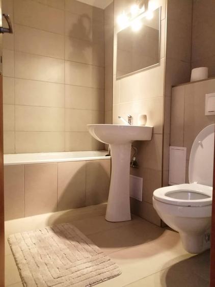 Apartament 2 camere, decomandate, central 48mp - 3