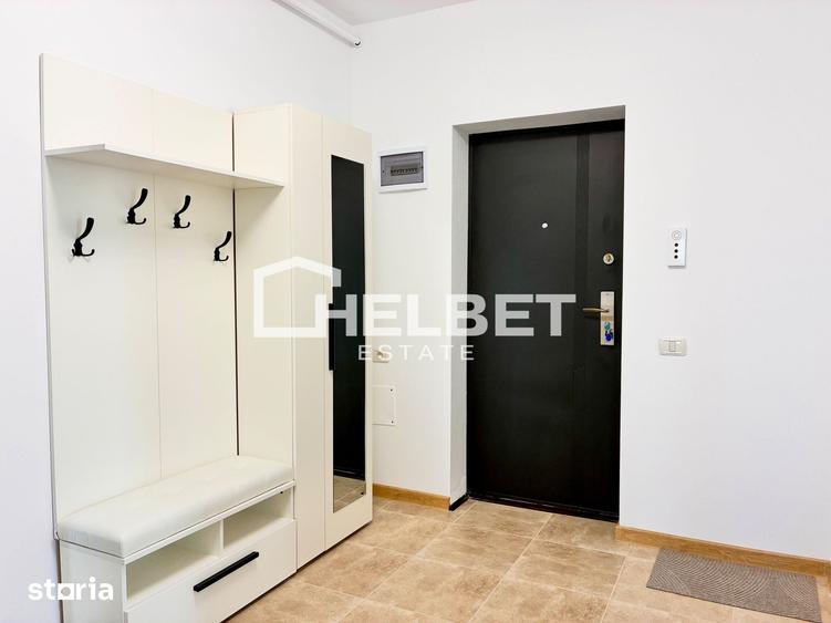 Apartament cu 3 camere decomandat în Sânpetru