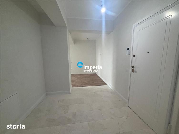 Apartament cu 2 camere în Copou