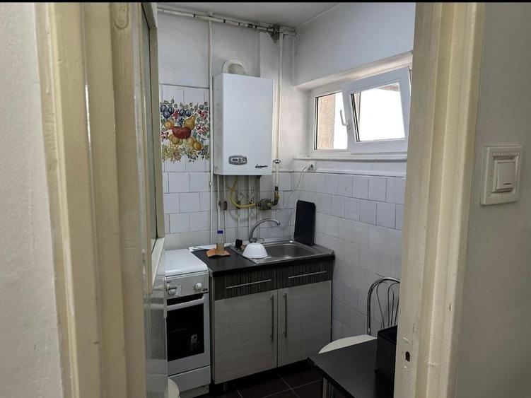 Garsonieră decomandată în Ultracentral