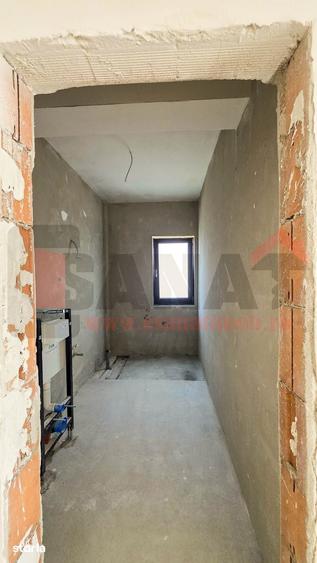 Apartament cu 2 camere în Terezian