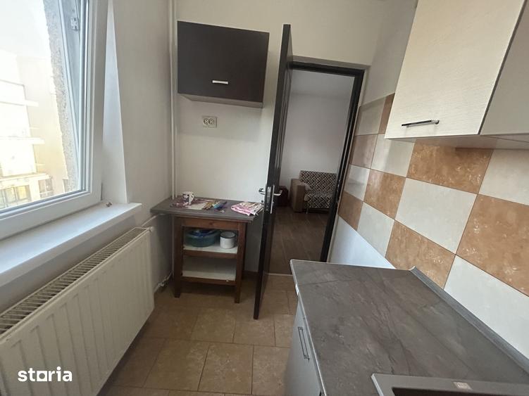 Garsonieră în Mircea cel Bătrân