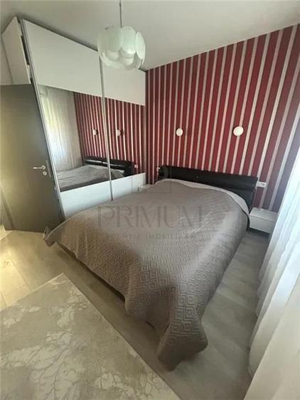 Apartament cu 3 camere decomandat, mobilat în Dumbrăvița