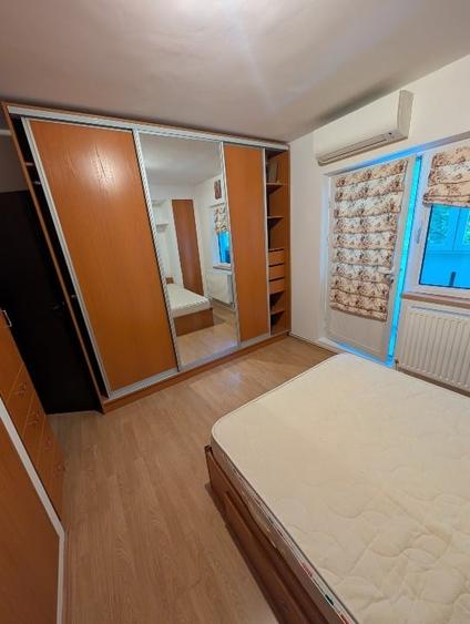 Apartament cu 3 camere decomandat, mobilat în 13 Septembrie