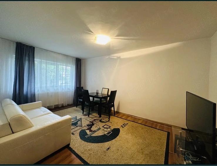 Apartament cu 2 camere decomandat în Mărășești