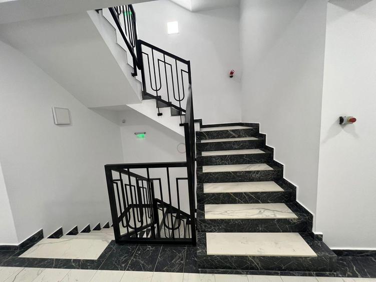Apartament cu 2 camere semidecomandat în Pipera