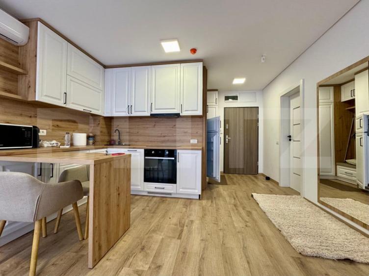 Apartament 2 camere, parcare inclusa, West Residence - 5