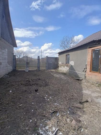 Casă cu 3 camere în Pilu