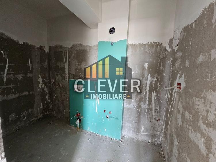 Apartament cu 2 camere decomandat în Theodor Pallady
