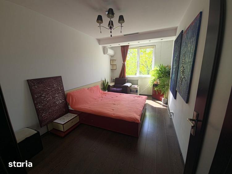 Apartament cu 2 camere decomandat în Sud