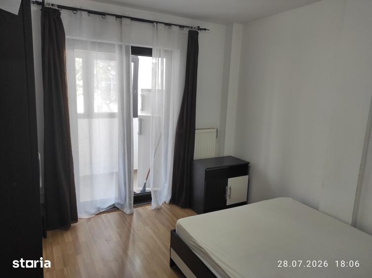 Apartament cu 2 camere în Titan