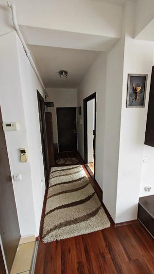 Apartament cu 2 camere decomandat în Bună Ziua
