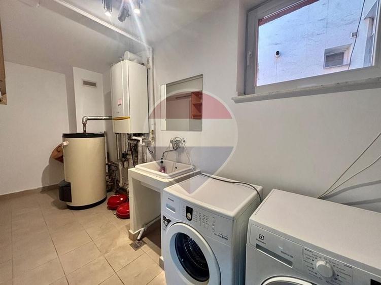 Apartament Premium | 250 mp | 3 Dormitoare | 2 Terase | 2 Parcari - 16