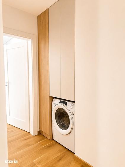 Urban Plaza - Etaj 1 - Apartament 3 camere, 2 bai, 2 terase, parcare! - 6