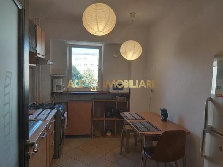 3 Camere de inchiriat | Iancului | Metrou | Mobilat & Utilat | - 6